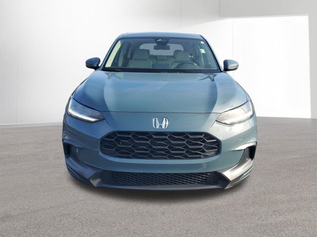 Used 2023 Honda HR-V LX image 16