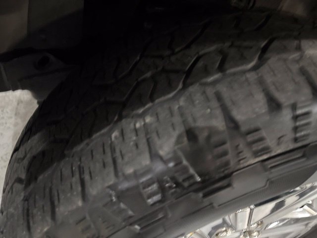 Used 2025 Ford F150 XLT w/ Equipment Group 301A Standard AWD/4WD image 45