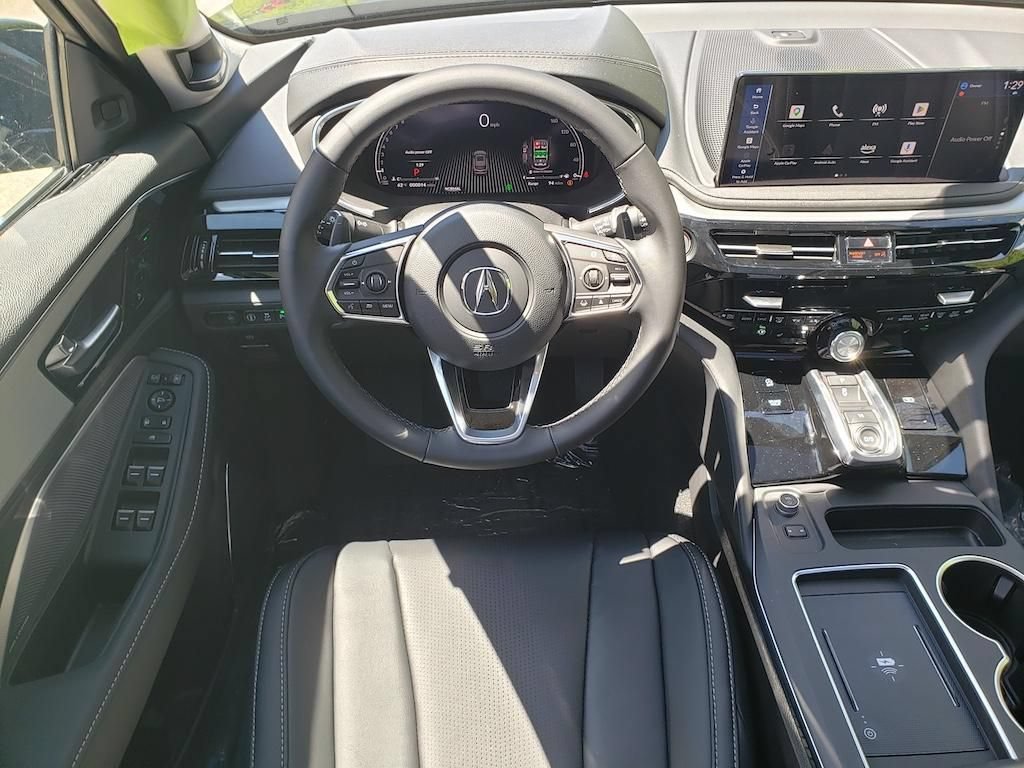 New 2026 Acura MDX SH-AWD w/ Technology Package image 9