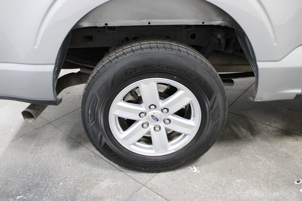 Used 2023 Ford F150 XLT image 36