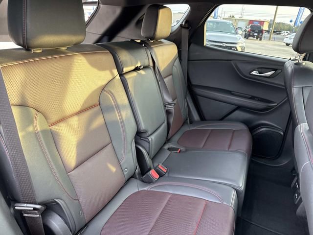 Used 2025 Chevrolet Blazer RS FWD image 25