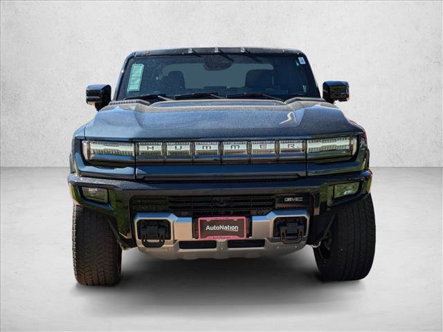 New 2026 GMC Hummer EV 4x4 Crew Cab image 2