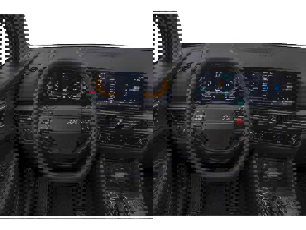 New 2026 Kia Sportage LX image 4