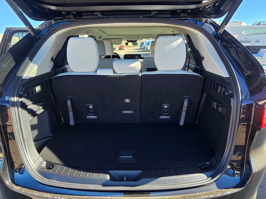 New 2026 MAZDA CX-90 Plug-In Hybrid w/ Premium Plus AWD/4WD image 28