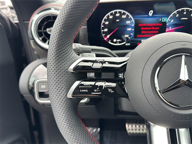 New 2026 Mercedes-Benz CLA 250 4MATIC image 15