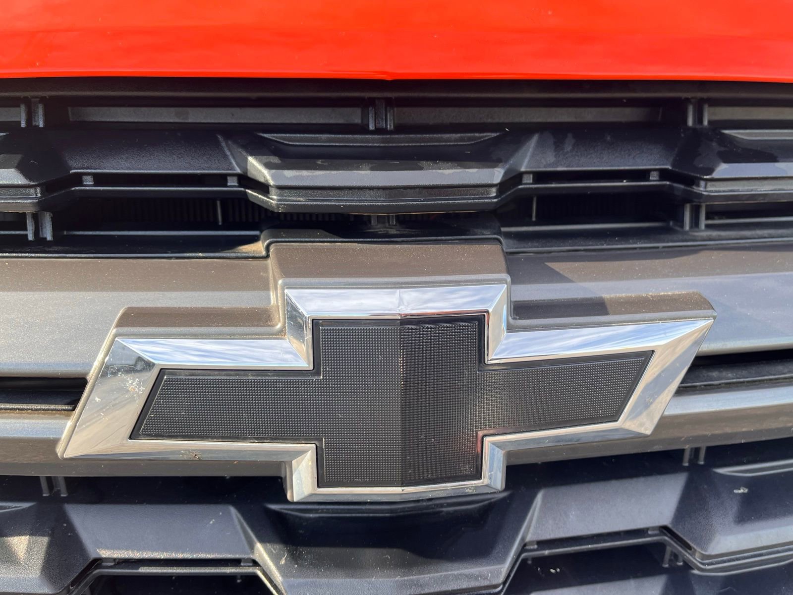 Certified 2021 Chevrolet Colorado Z71 w/ Safety Package image 25