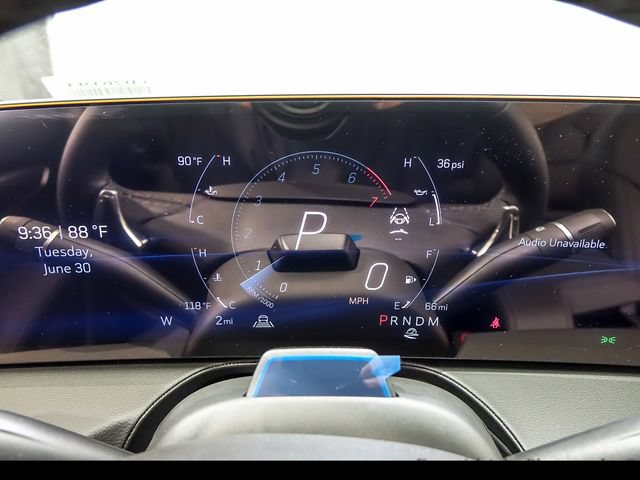 New 2026 Cadillac CT5 Premium Luxury w/ Technology Package AWD/4WD image 13