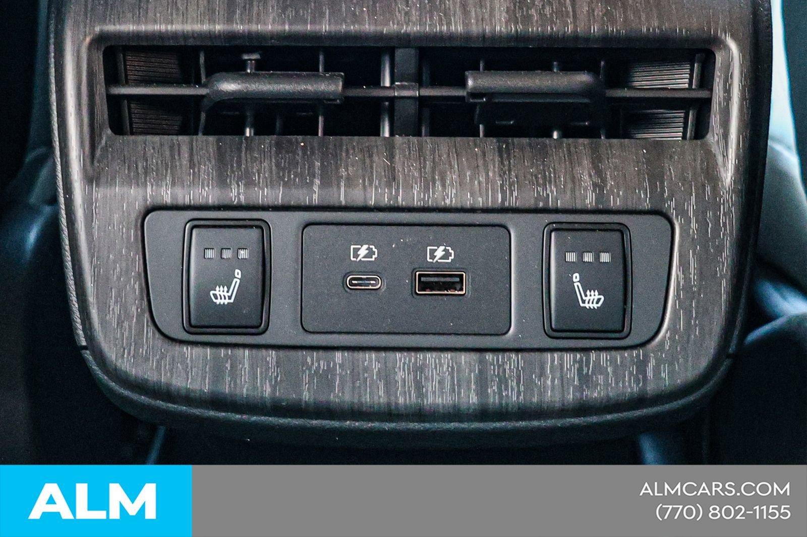 Used 2023 Nissan Ariya FWD image 47