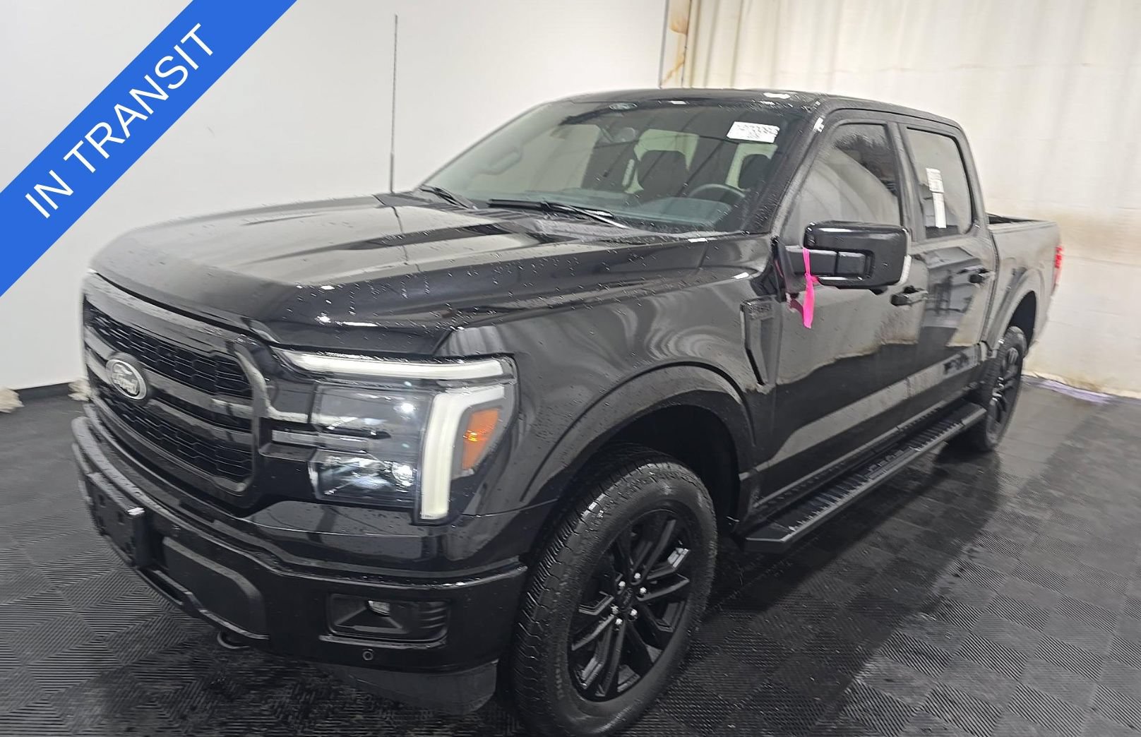 Used 2025 Ford F150 Lariat w/ Bed Utility Package