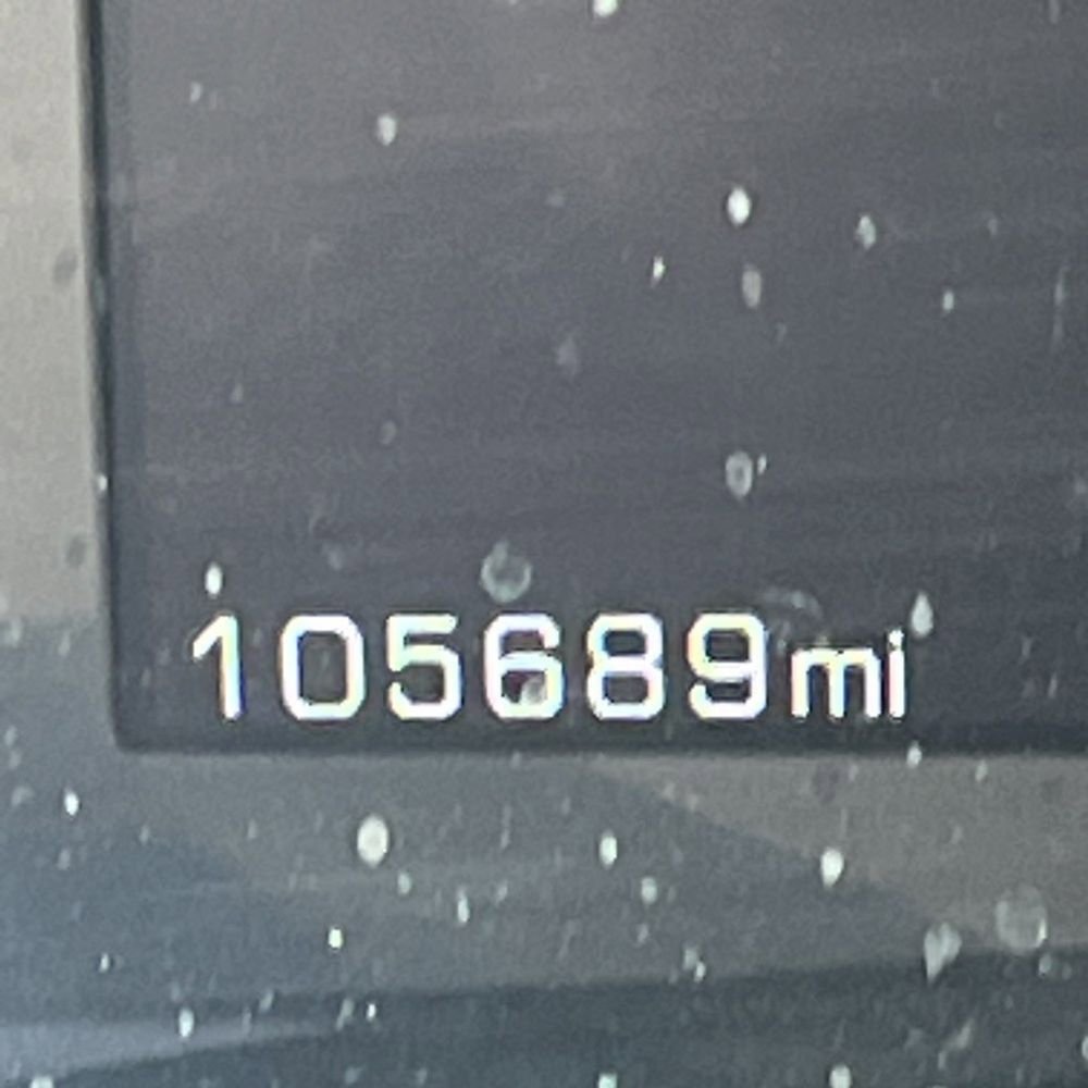 Used 2017 Cadillac XTS Luxury image 8