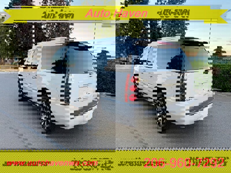 Used 2008 GMC Yukon XL Denali image 7