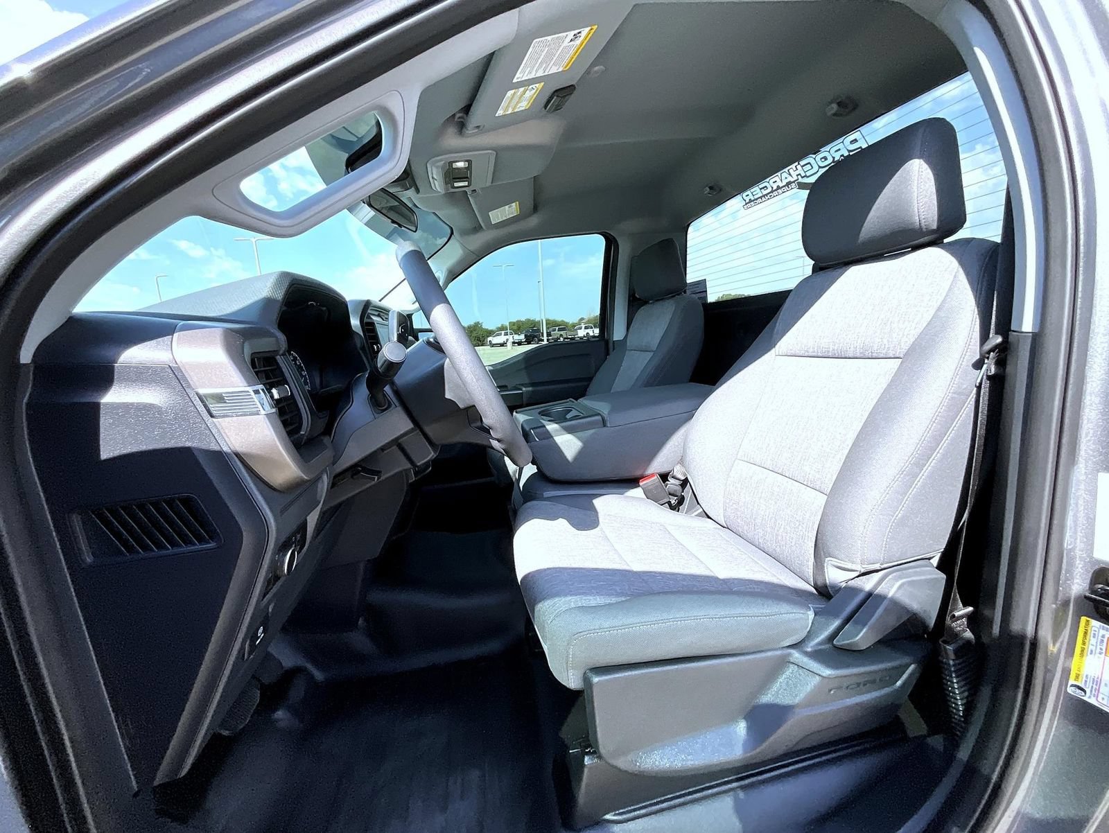 New 2026 Ford F150 XL AWD/4WD image 9
