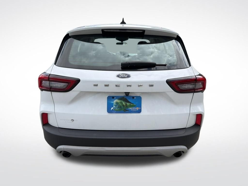 Used 2023 Ford Escape FWD image 7