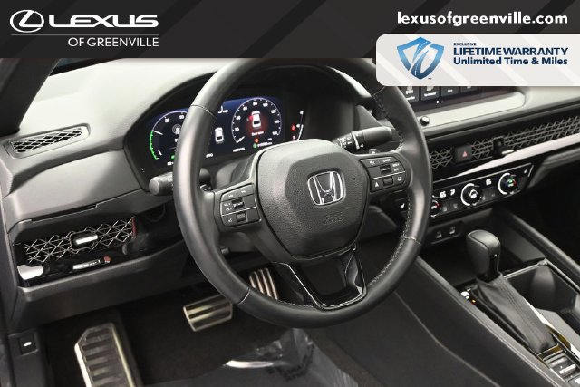 Used 2024 Honda Accord Sport image 25