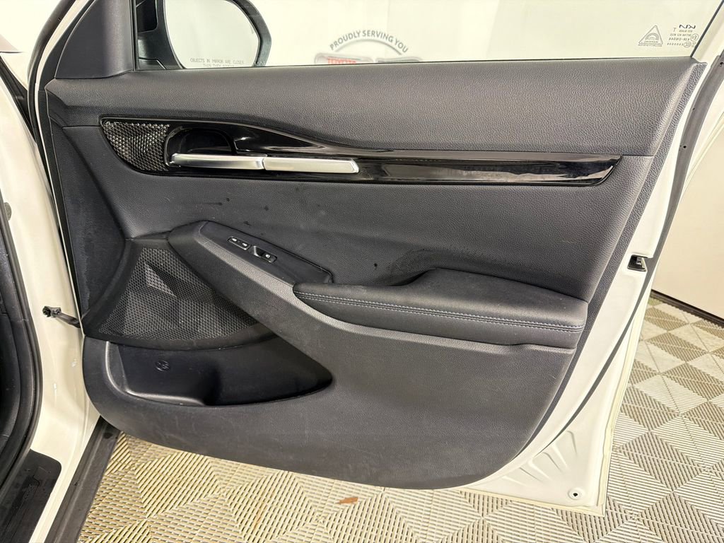 Used 2022 Kia Seltos S image 15