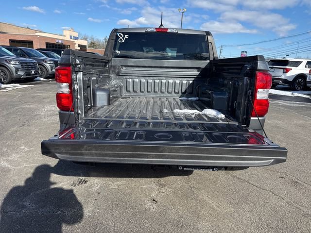 New 2026 Ford Maverick XLT w/ XLT Luxury Package image 11