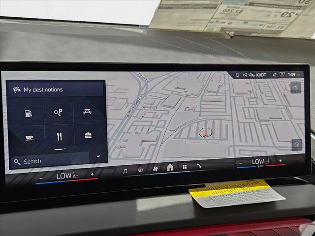 Used 2026 BMW X3 xDrive30 AWD/4WD image 12