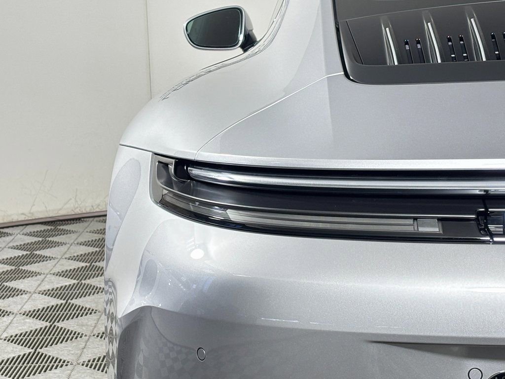 New 2026 Porsche 911 Carrera 4S AWD/4WD image 13