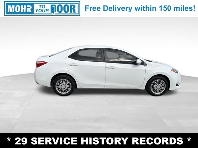 Used 2017 Toyota Corolla LE image 6