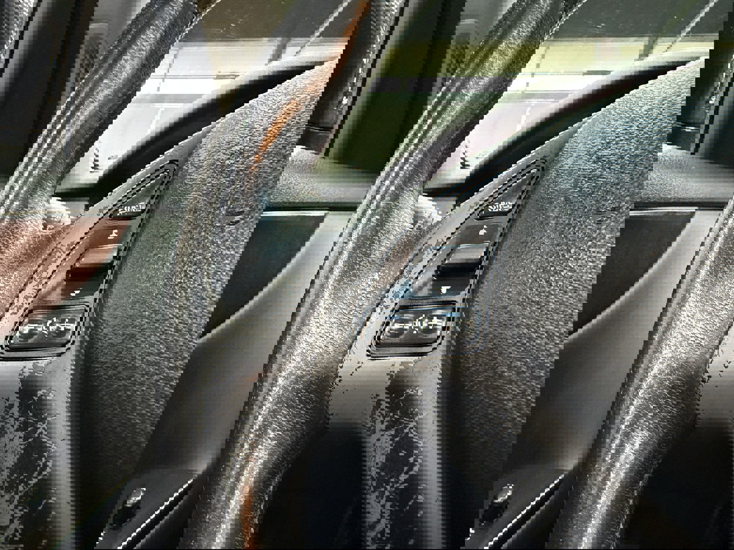 Used 2009 INFINITI EX35 Journey image 25