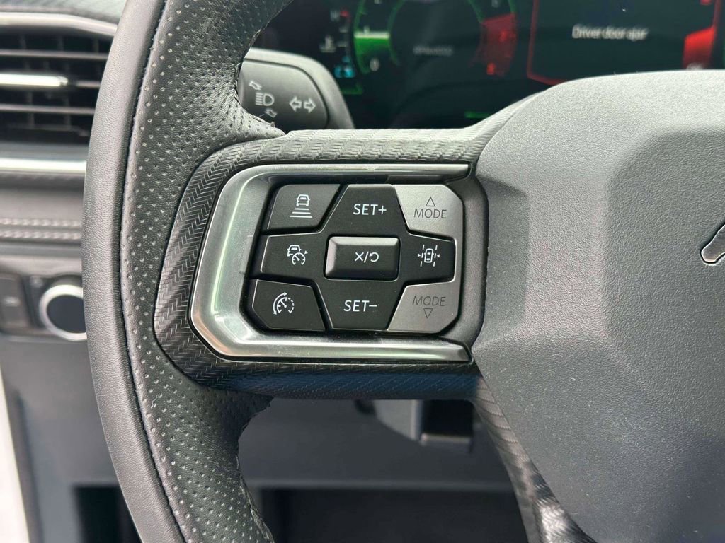 Used 2024 Ford Mustang Premium RWD image 19