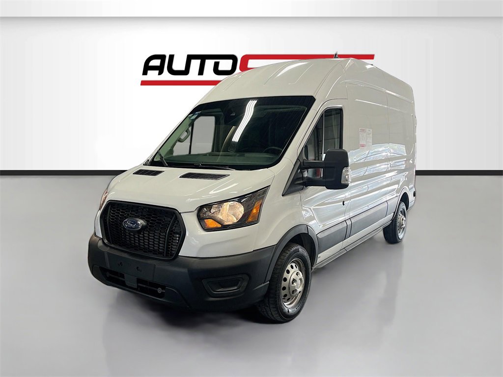 Used 2024 Ford Transit 350 148 High Roof w/ Interior Upgrade Package image 3