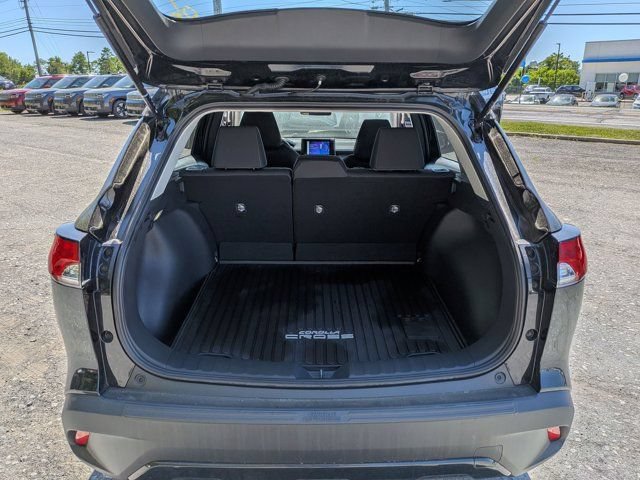 Certified 2023 Toyota Corolla Cross LE AWD/4WD image 5