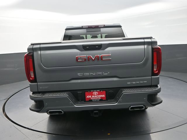 Used 2023 GMC Sierra 1500 Denali image 24