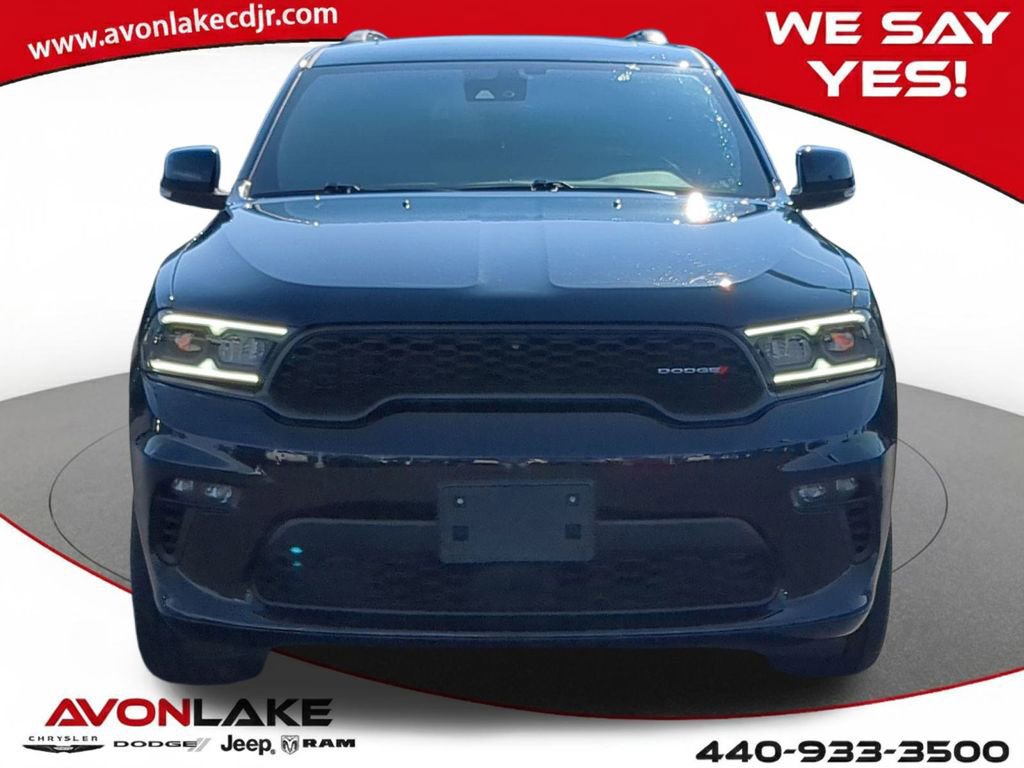 Used 2022 Dodge Durango GT image 10