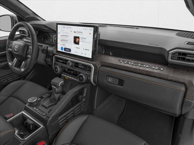 New 2026 Toyota Tacoma Limited image 11