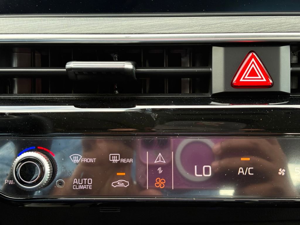 Certified 2026 Kia K5 EX FWD image 27