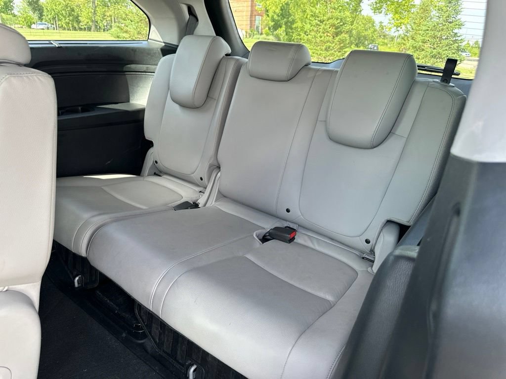 Used 2023 Honda Odyssey Touring image 15