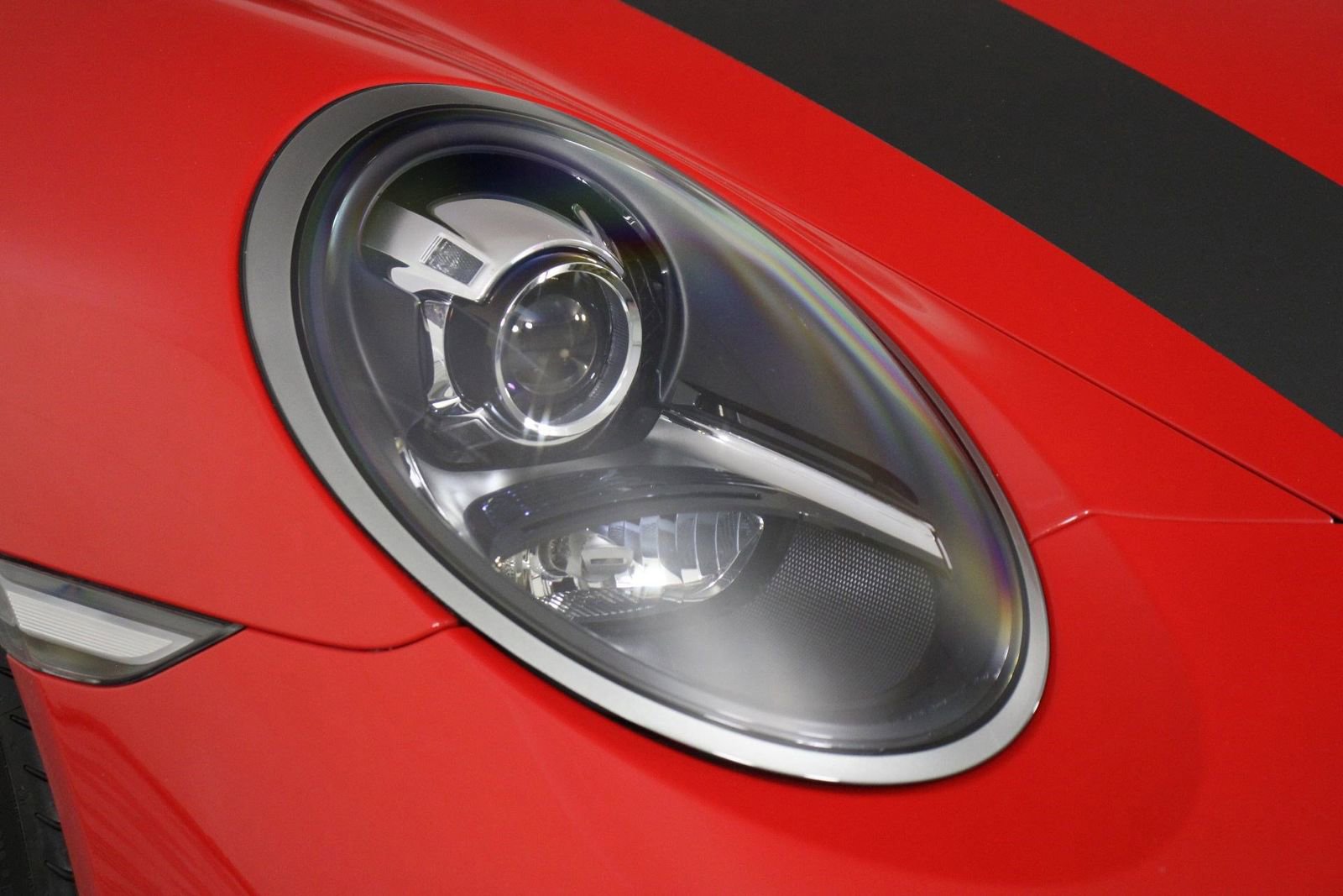 Certified 2019 Porsche 911 Carrera T RWD image 49