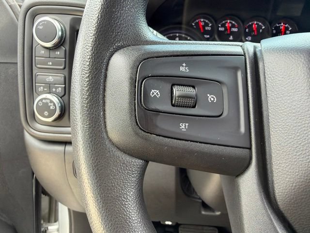 Used 2023 GMC Sierra 2500 Pro w/ Convenience Package AWD/4WD image 25