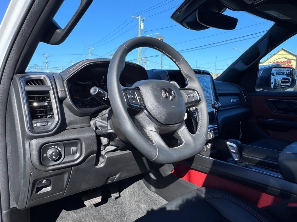 Used 2023 RAM 1500 TRX AWD/4WD image 13