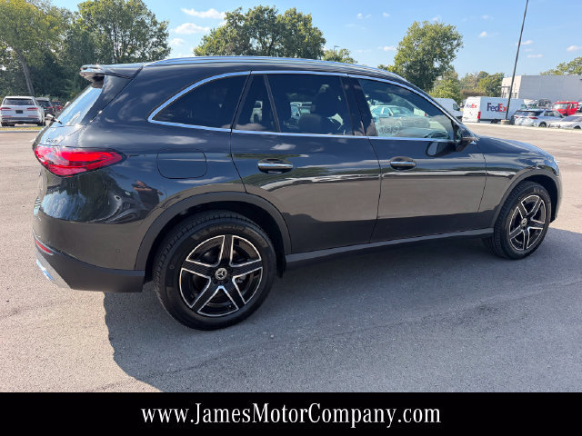 Certified 2026 Mercedes-Benz GLC 300 4MATIC image 15