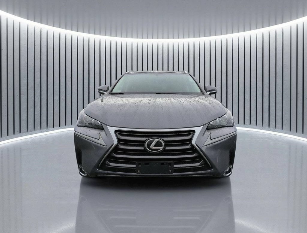 Used 2017 Lexus NX 200t AWD w/ Premium Package image 9