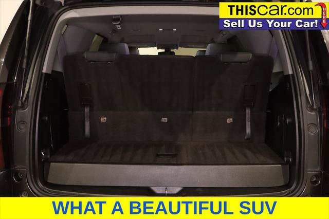 Used 2016 Chevrolet Tahoe LS RWD image 13