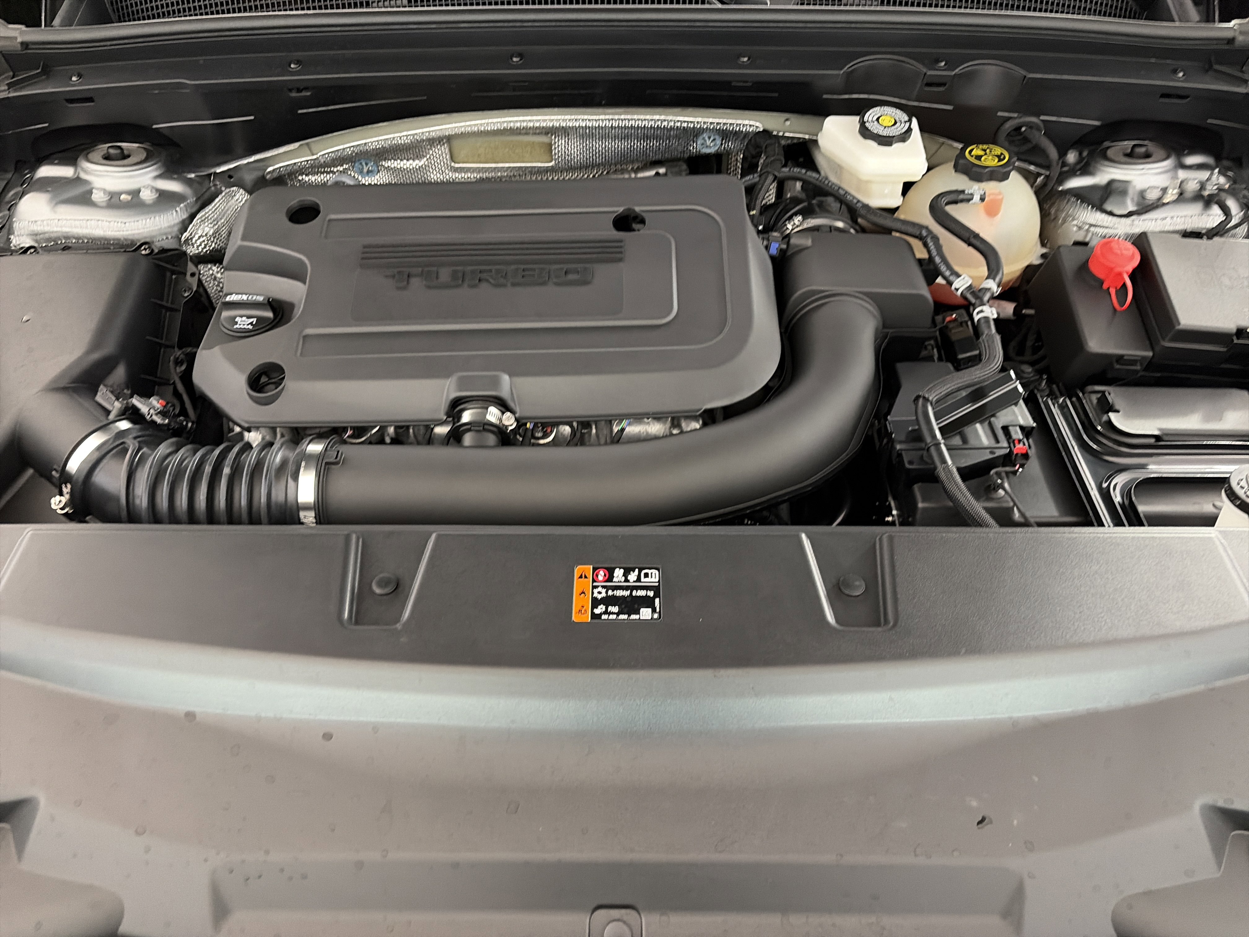 Used 2024 Buick Envision Avenir image 32