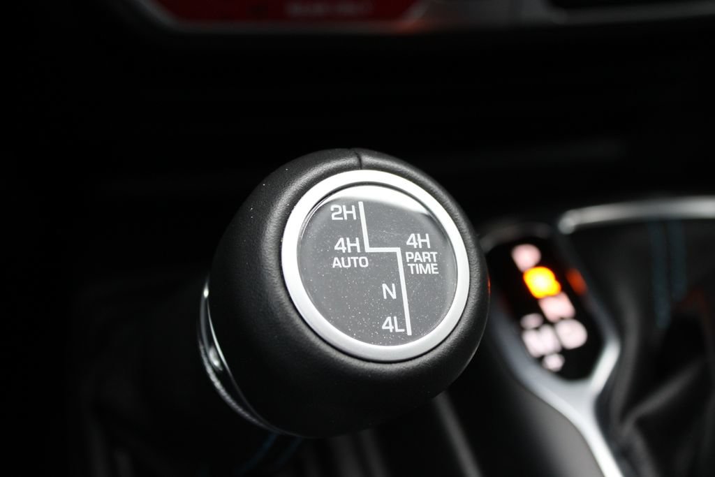 Used 2022 Jeep Wrangler Unlimited Rubicon 4xe AWD/4WD image 18