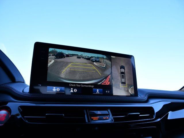 New 2026 Acura MDX Type S image 15