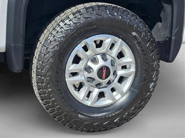 Used 2024 GMC Sierra 2500 SLE w/ SLE Convenience Package image 20