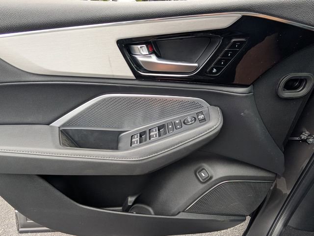 New 2026 Acura MDX FWD image 13