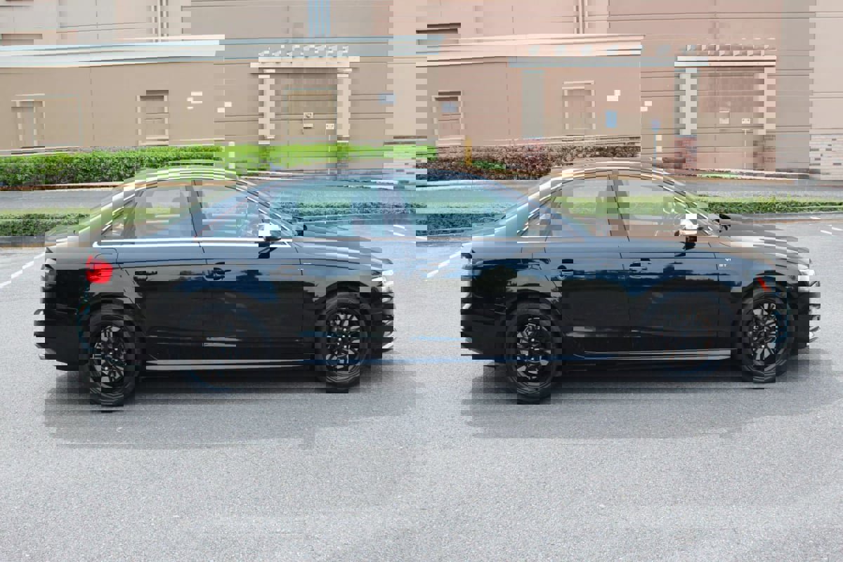 Used 2013 Audi S4 Premium Plus w/ Audi MMI Navigation Plus image 7