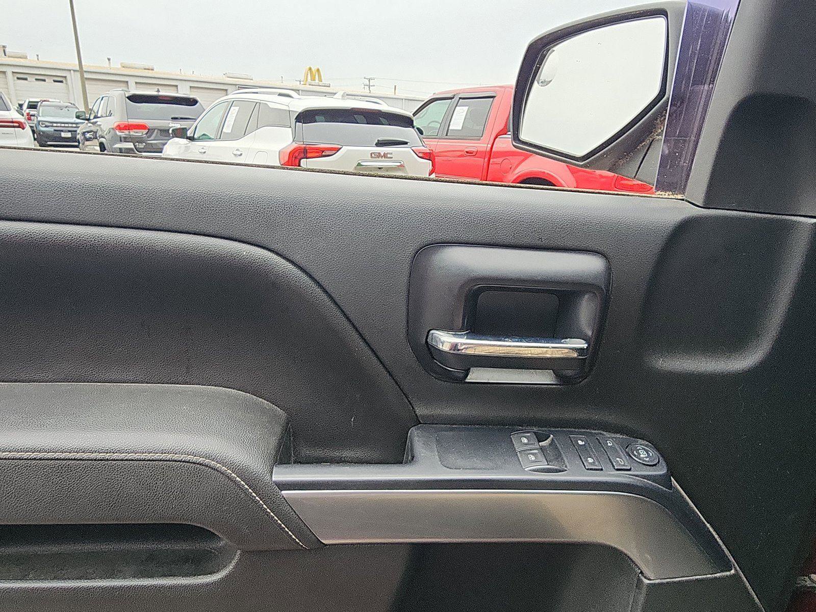 Used 2014 Chevrolet Silverado 1500 LT AWD/4WD image 15