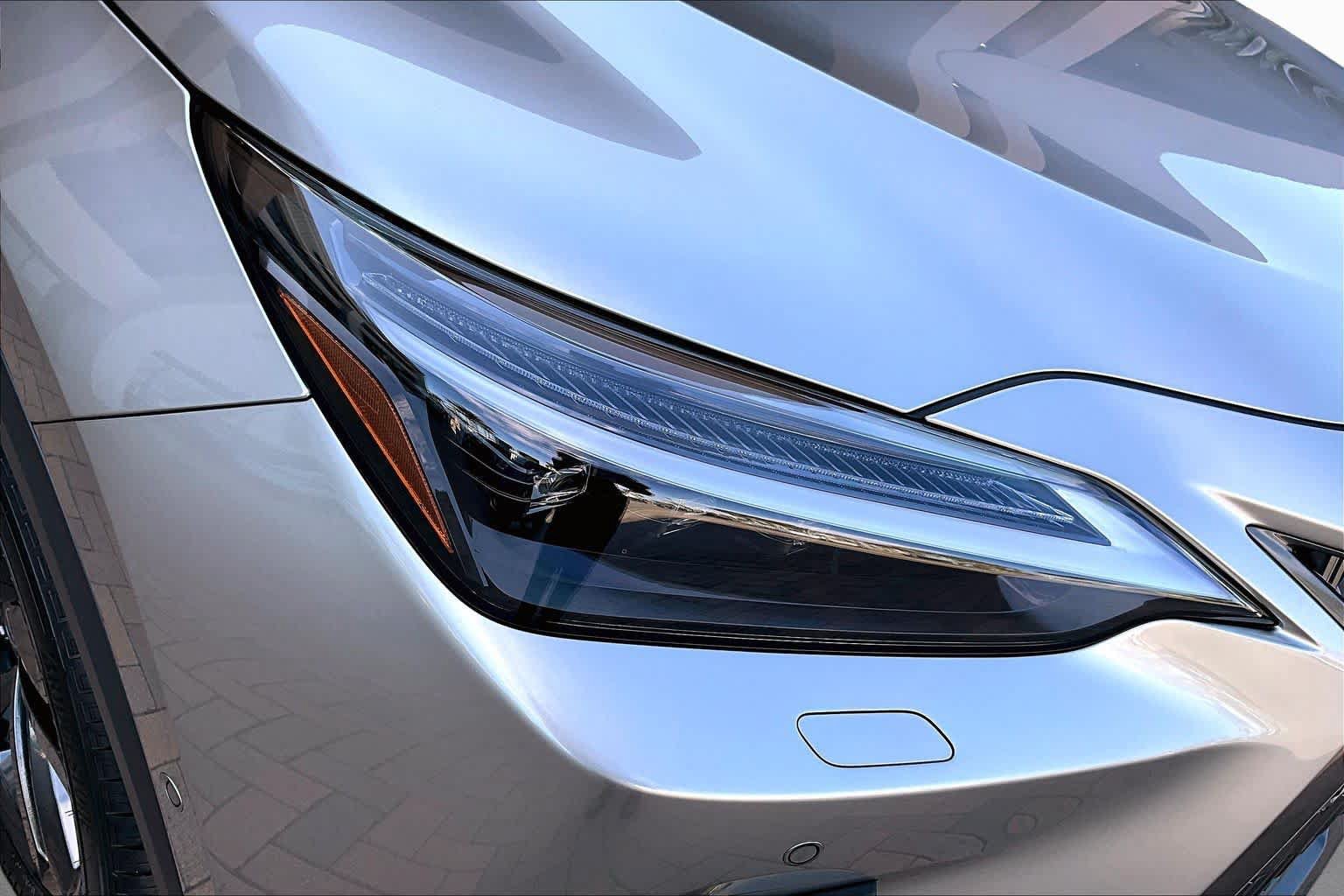New 2026 Lexus NX 450h+ AWD w/ Accessory Package (Z1) image 21