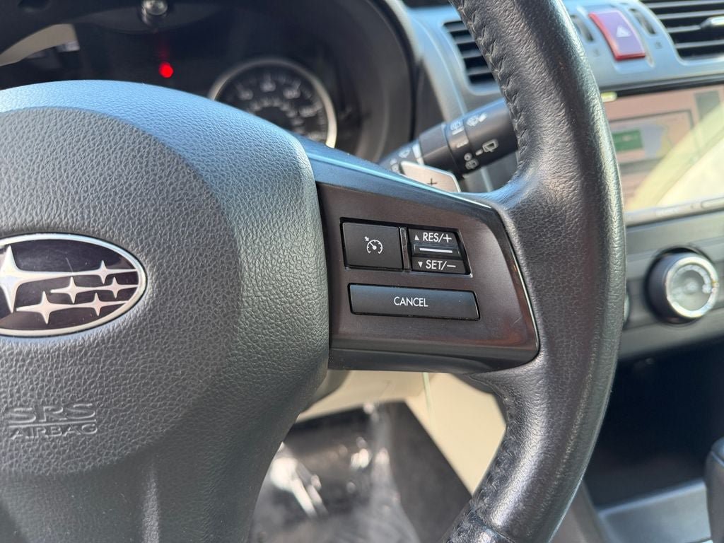 Used 2013 Subaru Crosstrek 2.0i Limited w/ Popular Pkg 2 AWD/4WD image 16
