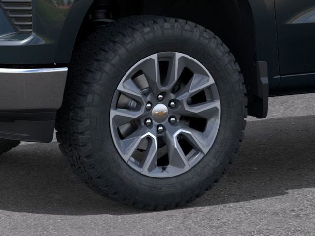 New 2026 Chevrolet Silverado 1500 LT image 9