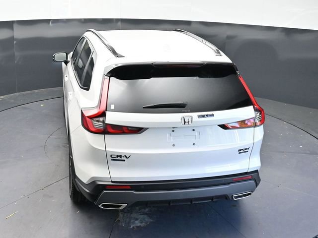 Used 2026 Honda CR-V Sport Touring image 24