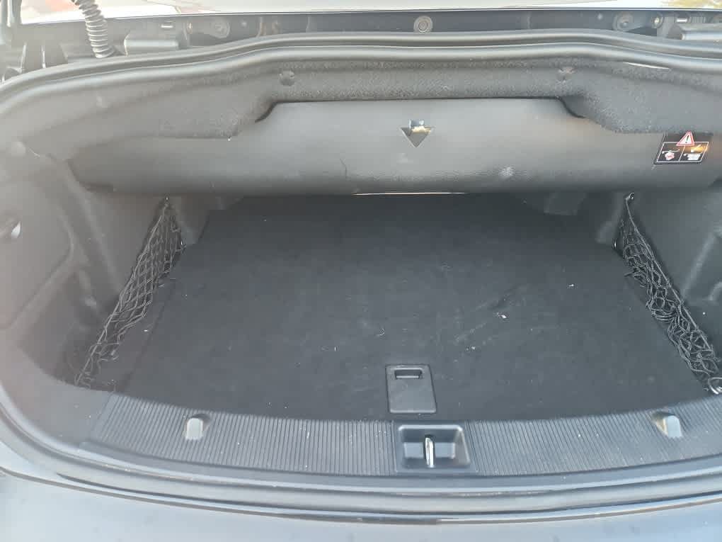 Used 2014 Mercedes-Benz E 350 Cabriolet image 8